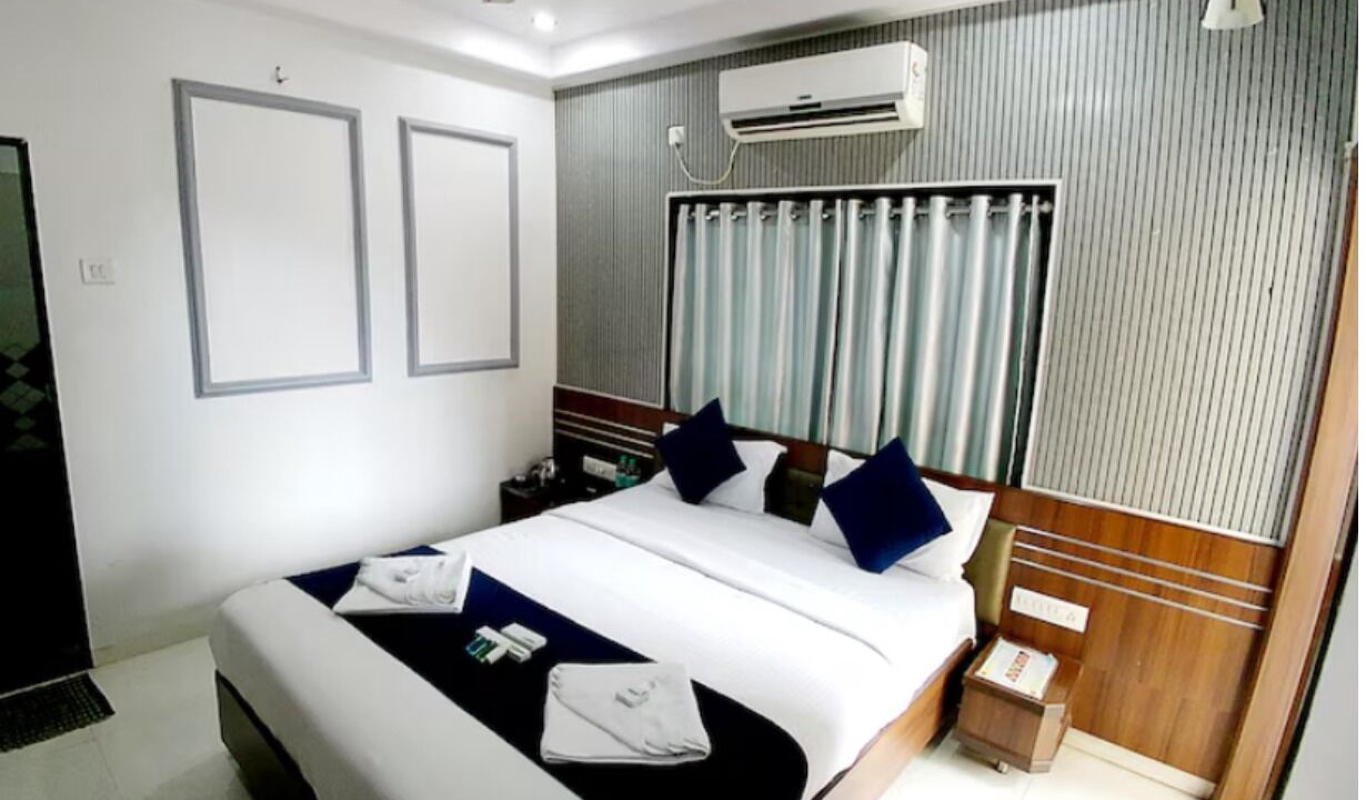 Photo of Bedroom in Shirdi