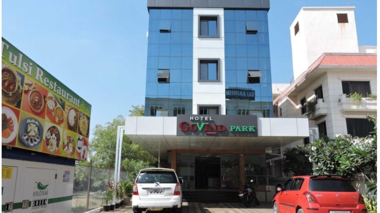 Photo of Outdoor in Shirdi
