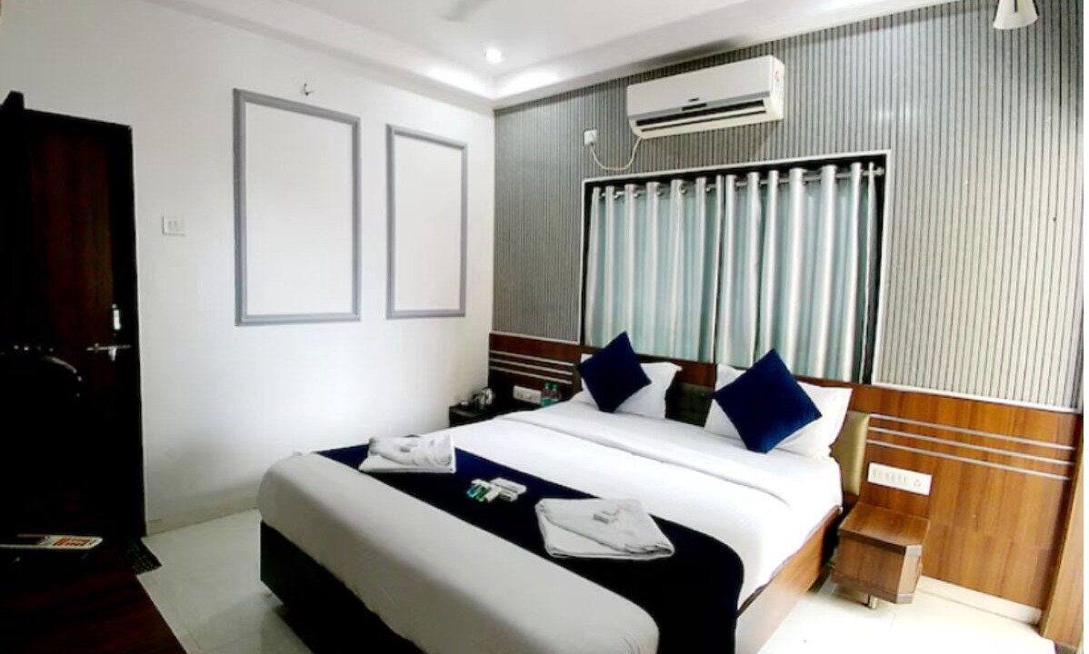 Photo of Bedroom in Shirdi