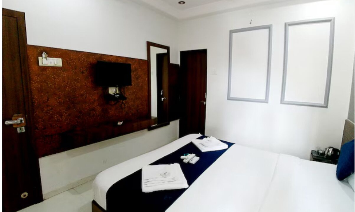 Photo of Bedroom in Shirdi