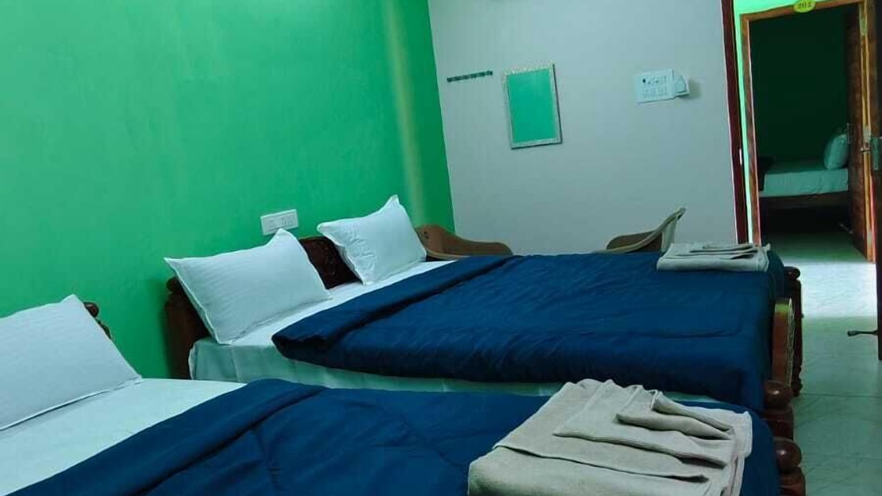 Photo of Bedroom in Kuilapalayam