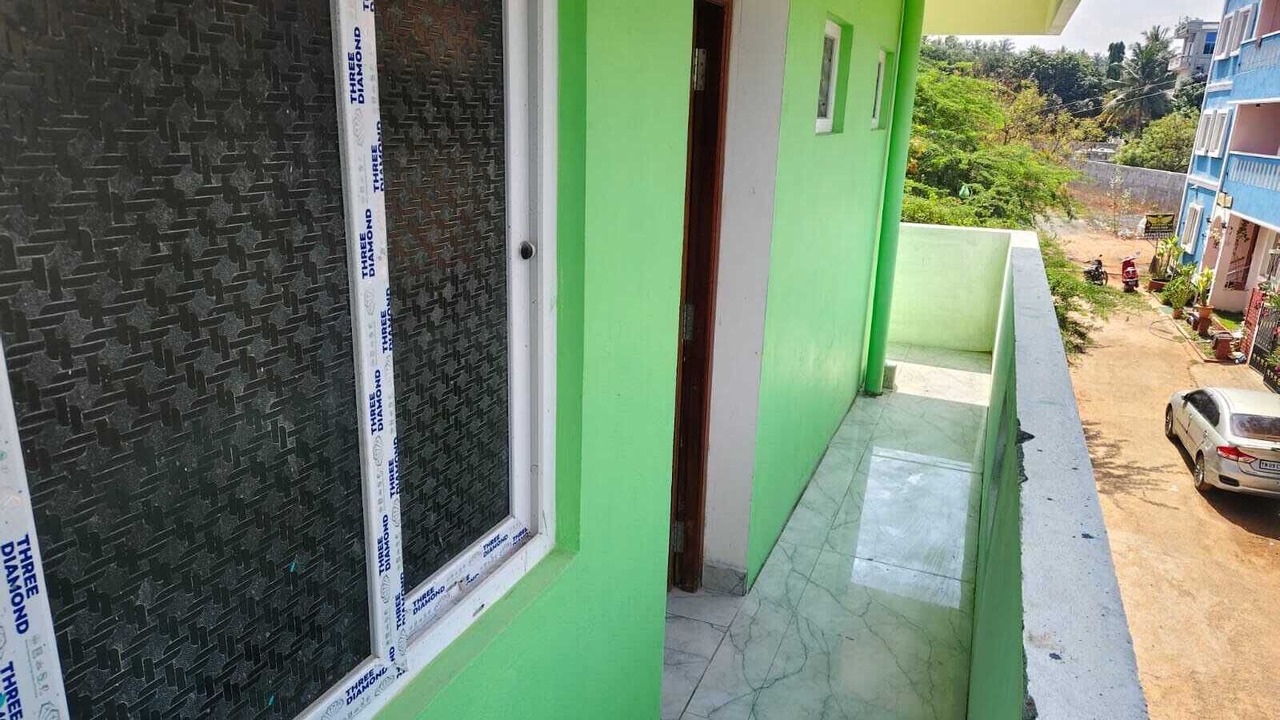 Photo of Patio Balcony in Kuilapalayam