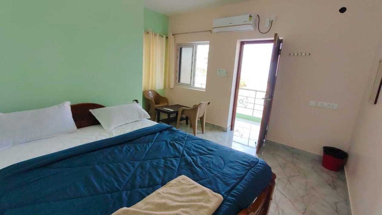 Photo of Bedroom in Kuilapalayam
