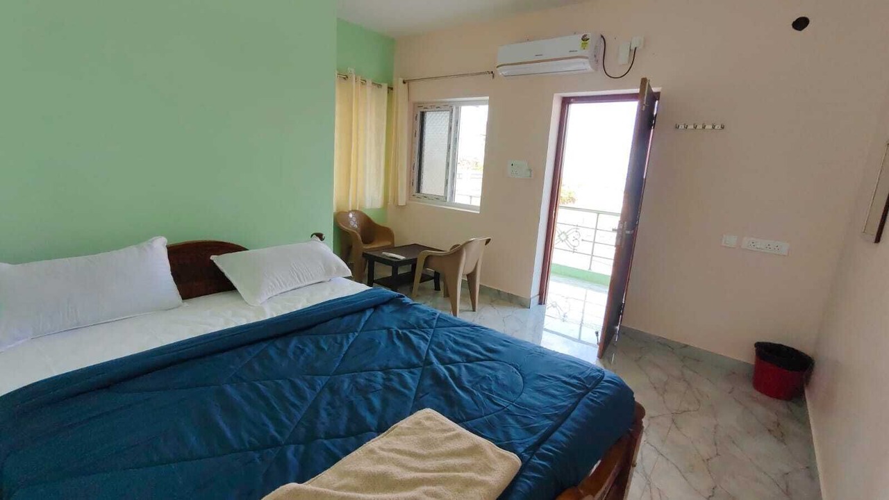 Photo of Bedroom in Kuilapalayam