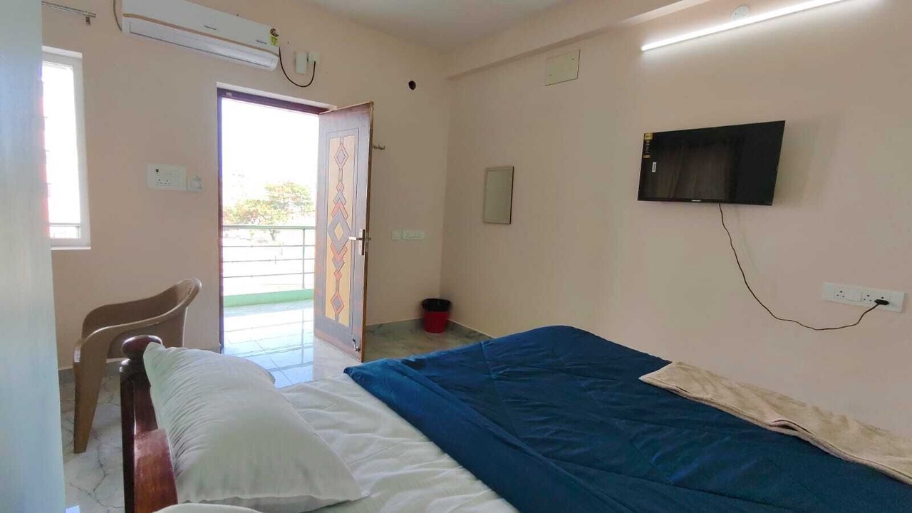 Photo of Bedroom in Kuilapalayam