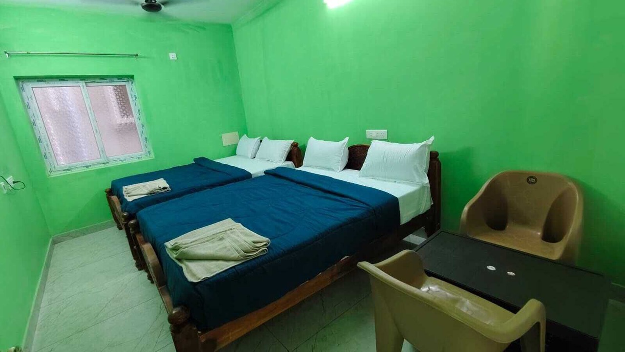 Photo of Bedroom in Kuilapalayam
