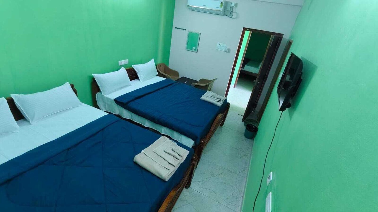 Photo of Bedroom in Kuilapalayam