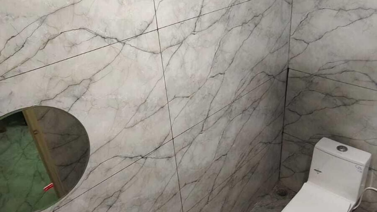 Photo of Bathroom in Kuilapalayam