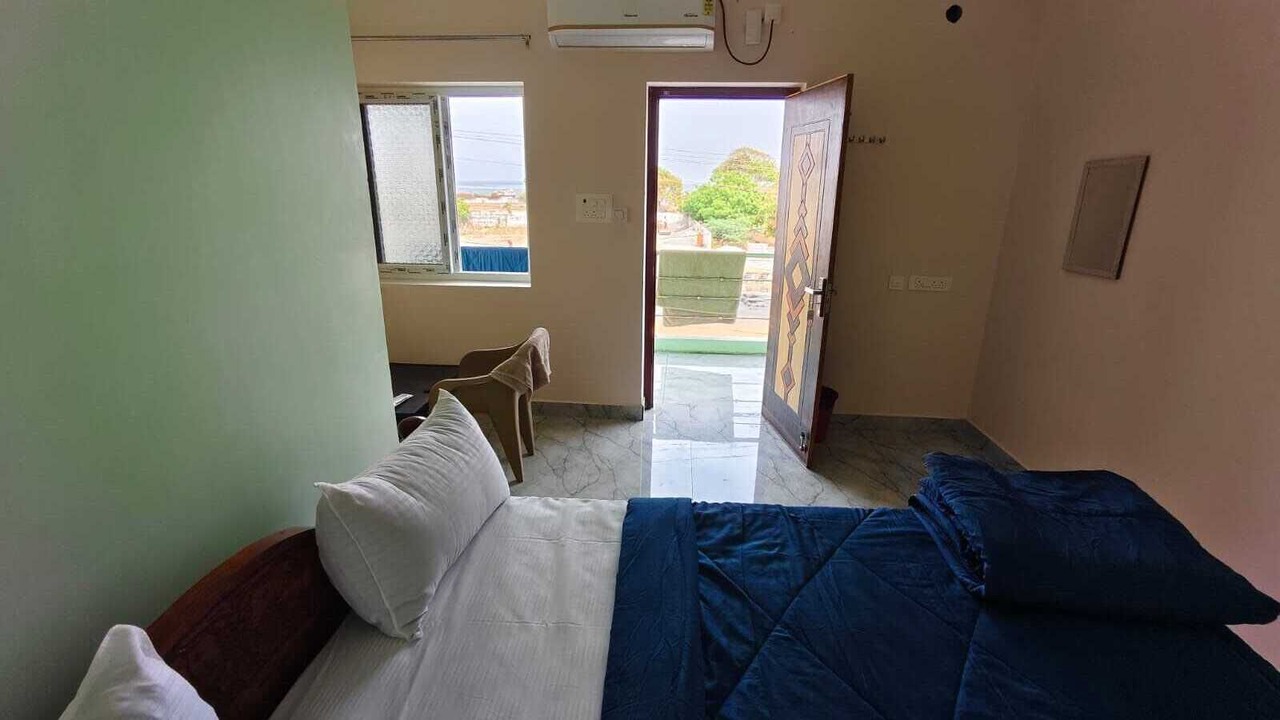 Photo of Bedroom in Kuilapalayam