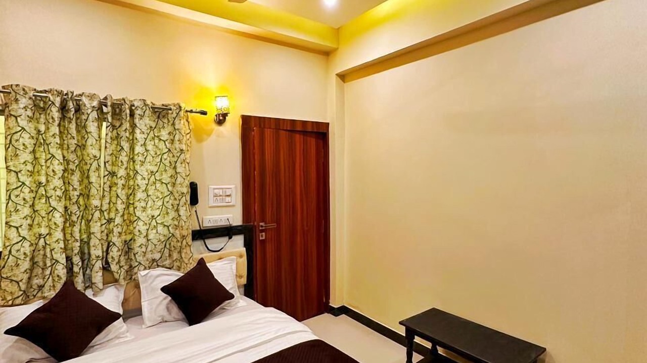 Photo of Bedroom in Dabok