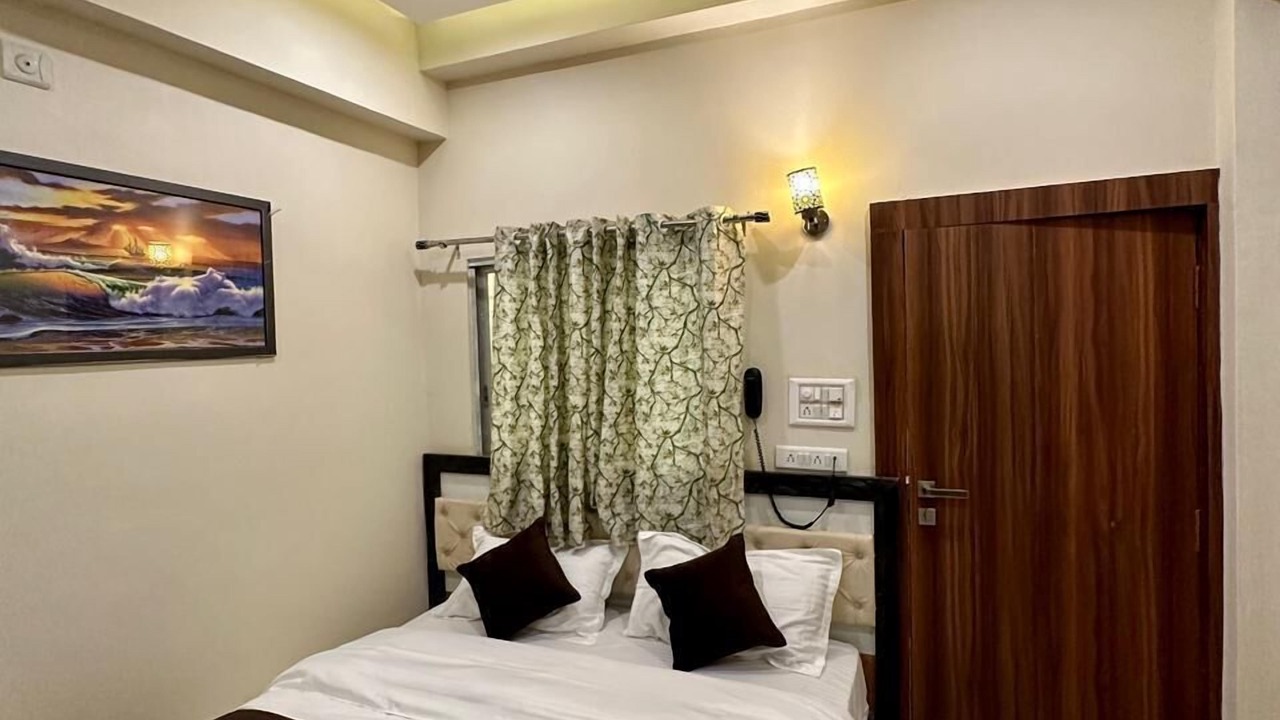 Photo of Bedroom in Dabok