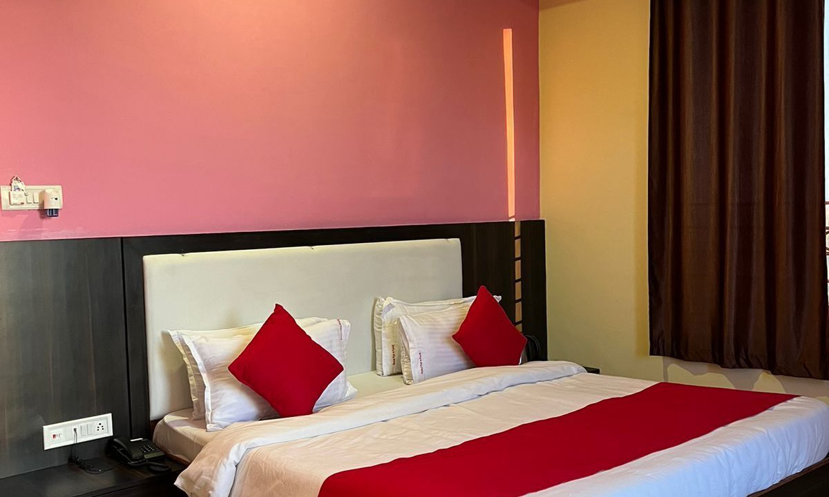 Photo of Bedroom in Dhar