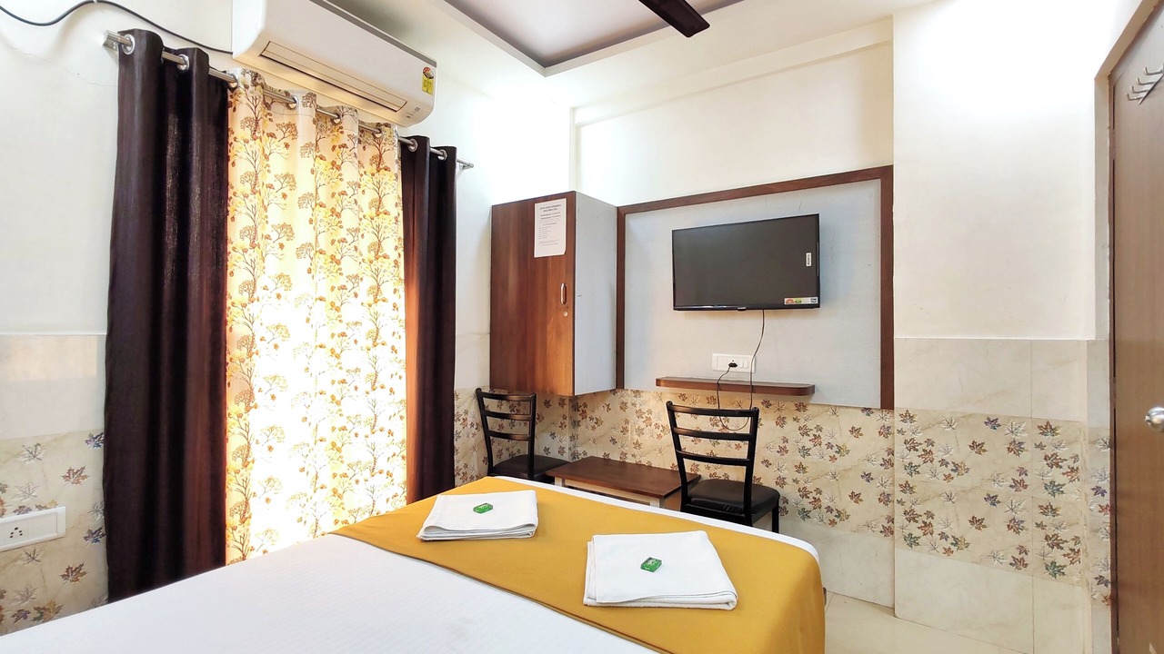 Photo of Bedroom in Taloja