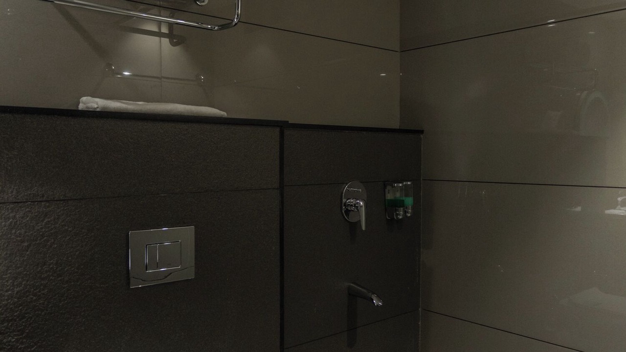 Photo of Bathroom in Nedumbassery