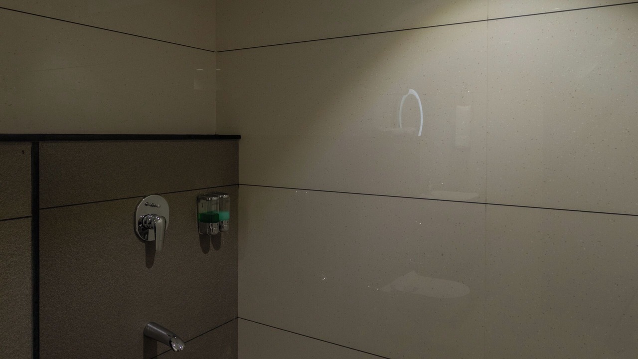 Photo of Bathroom in Nedumbassery