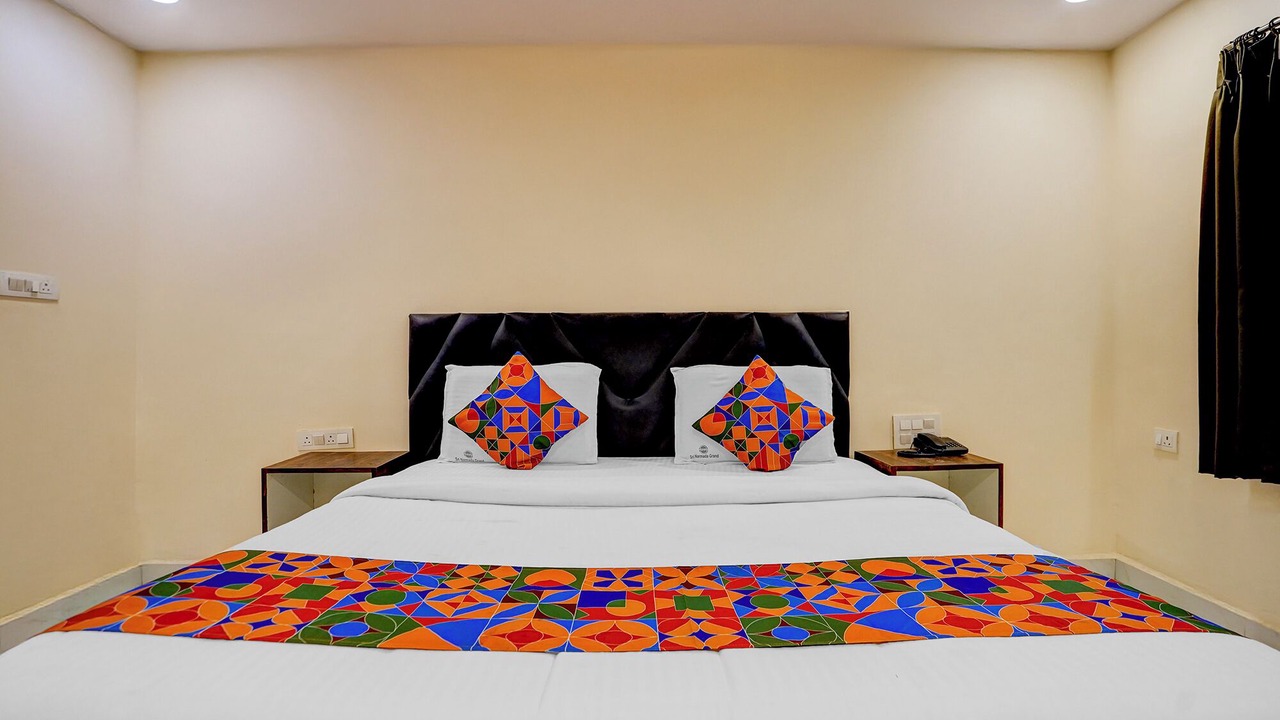 Photo of Bedroom in Warangal