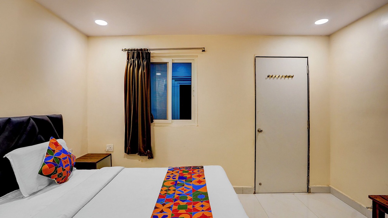 Photo of Bedroom in Warangal