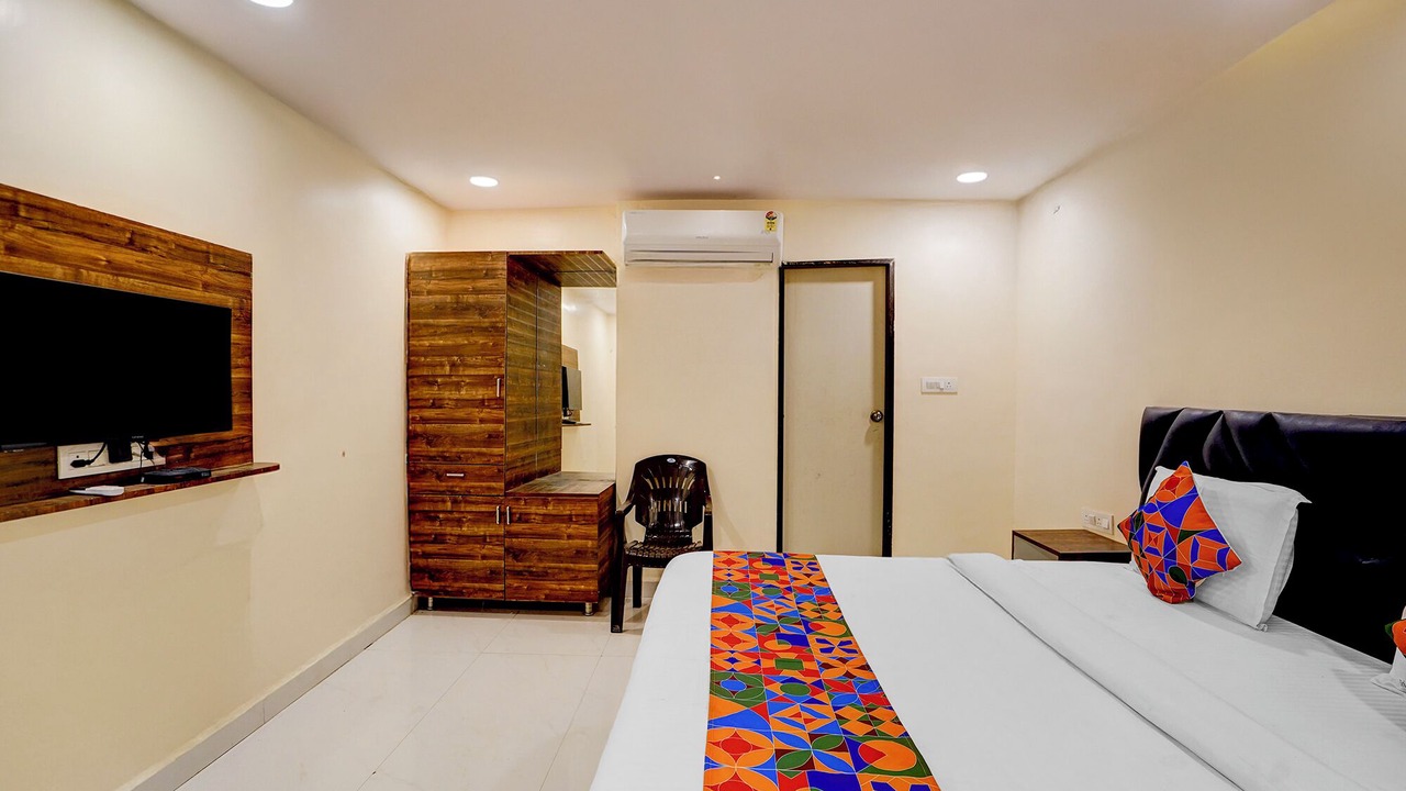 Photo of Bedroom in Warangal