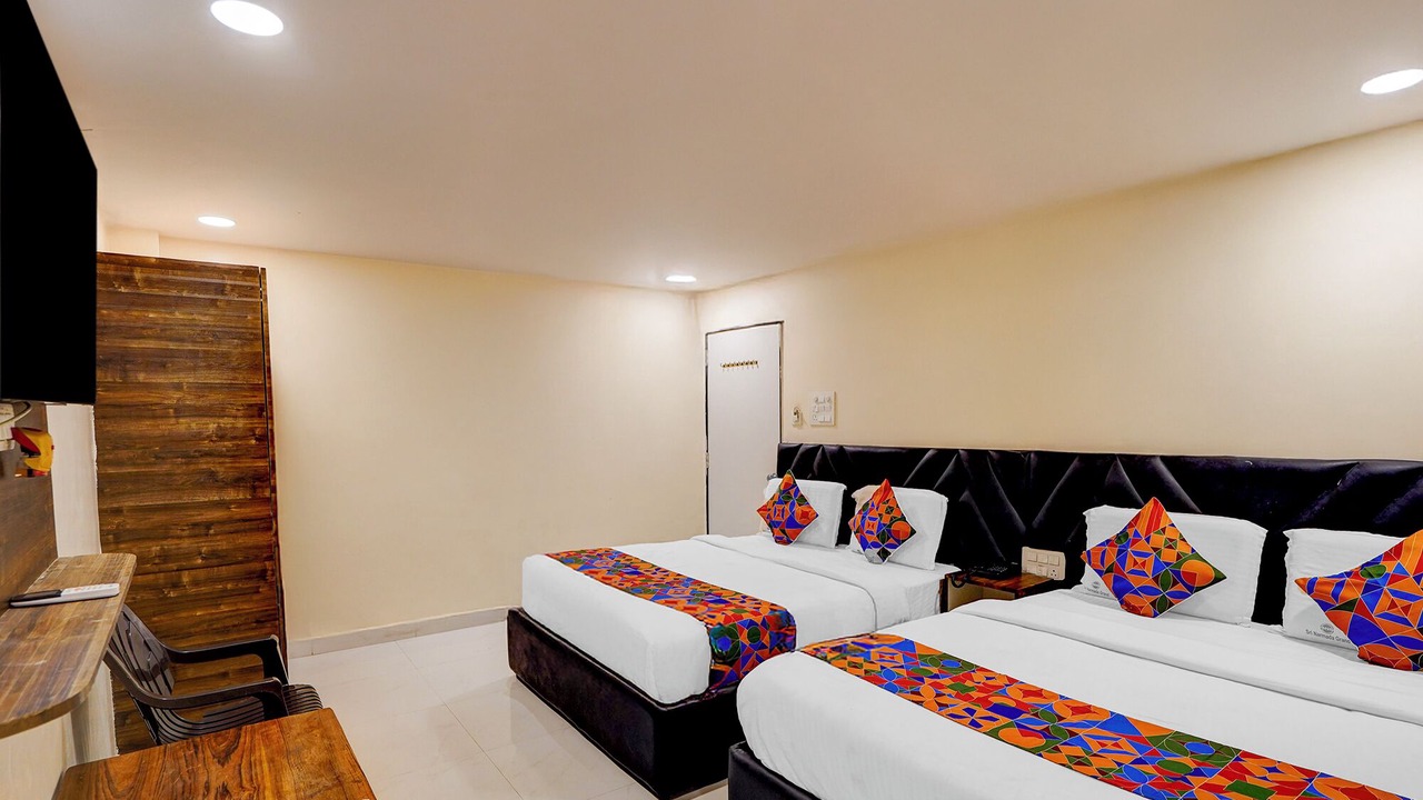 Photo of Bedroom in Warangal
