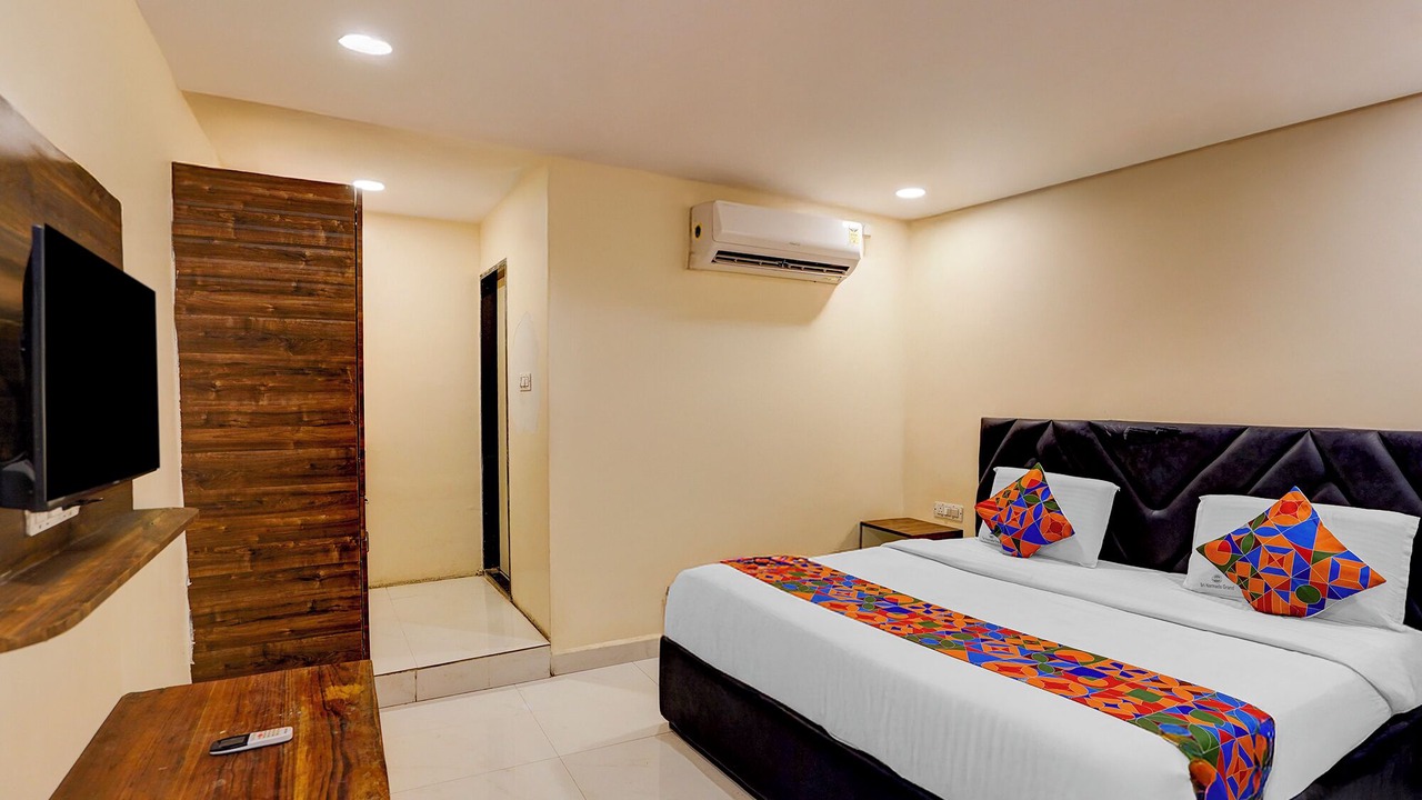 Photo of Bedroom in Warangal