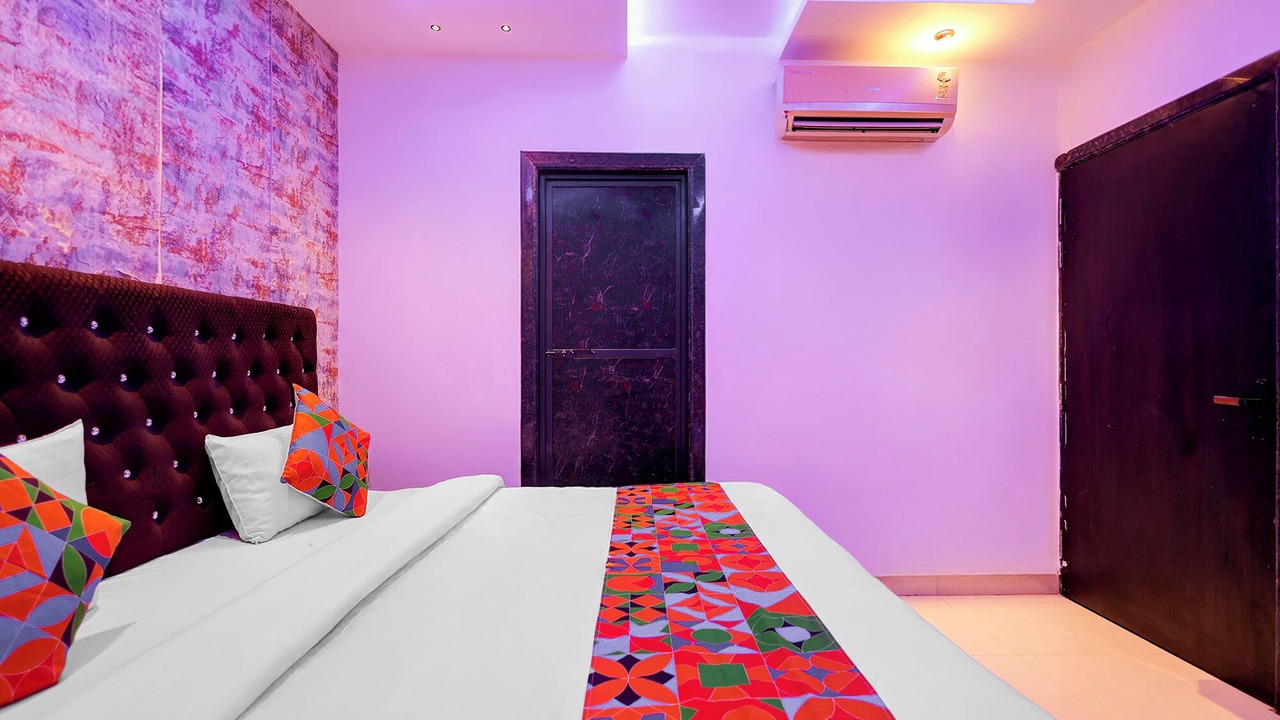 Photo of Bedroom in Kanpur