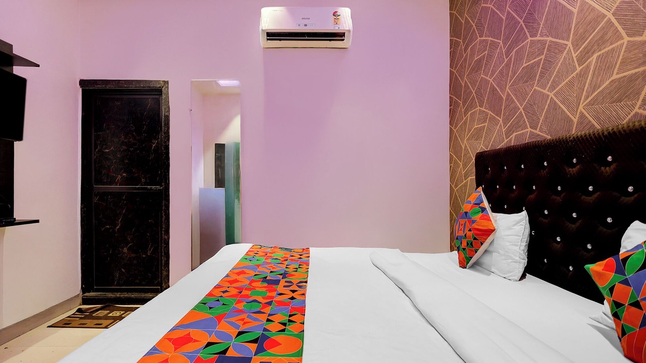 Photo of Bedroom in Kanpur
