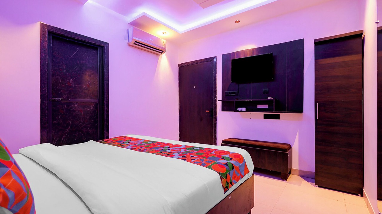 Photo of Bedroom in Kanpur