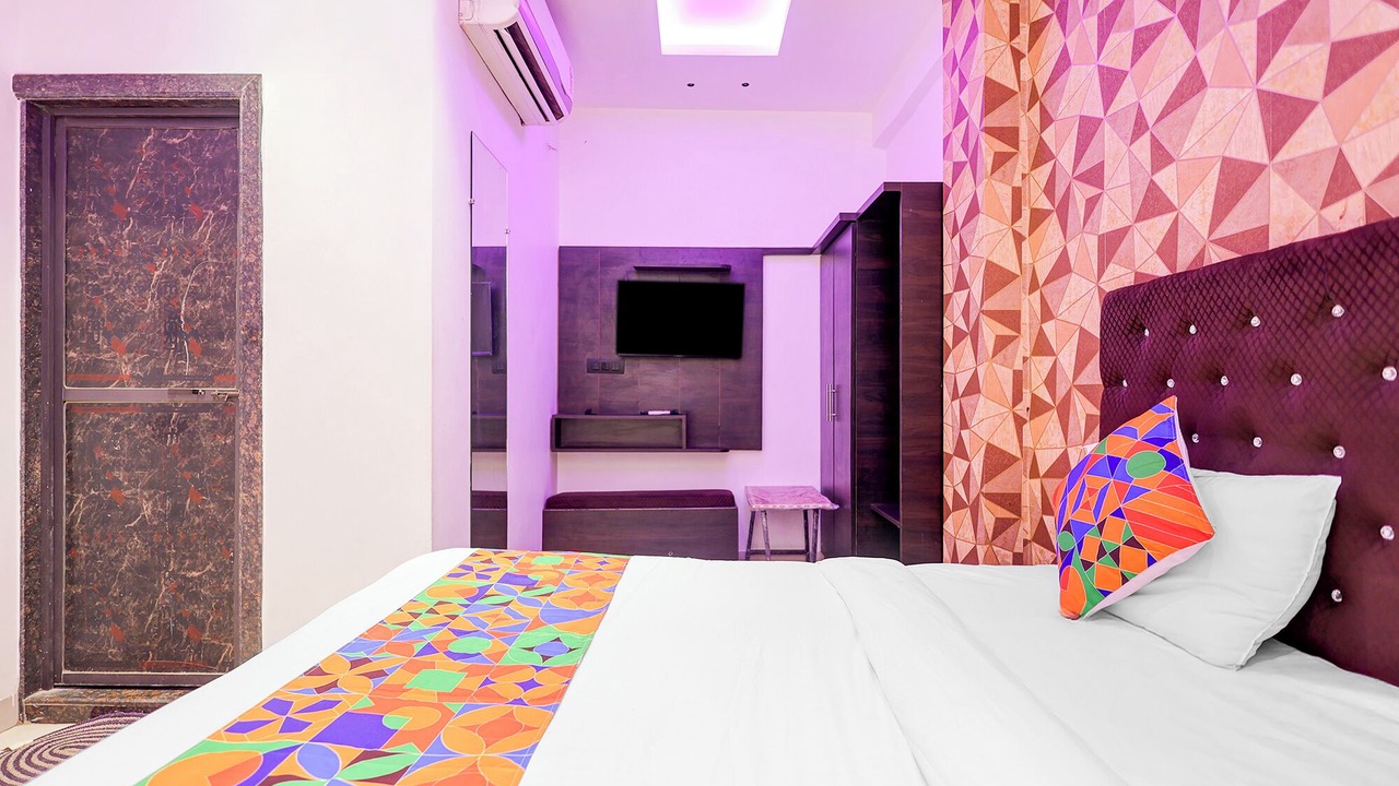 Photo of Bedroom in Kanpur