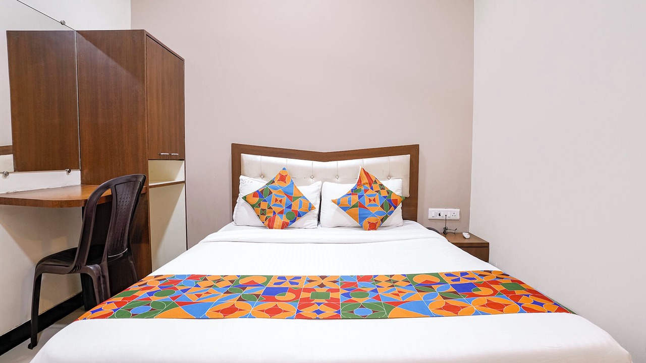 Photo of Bedroom in Thane West