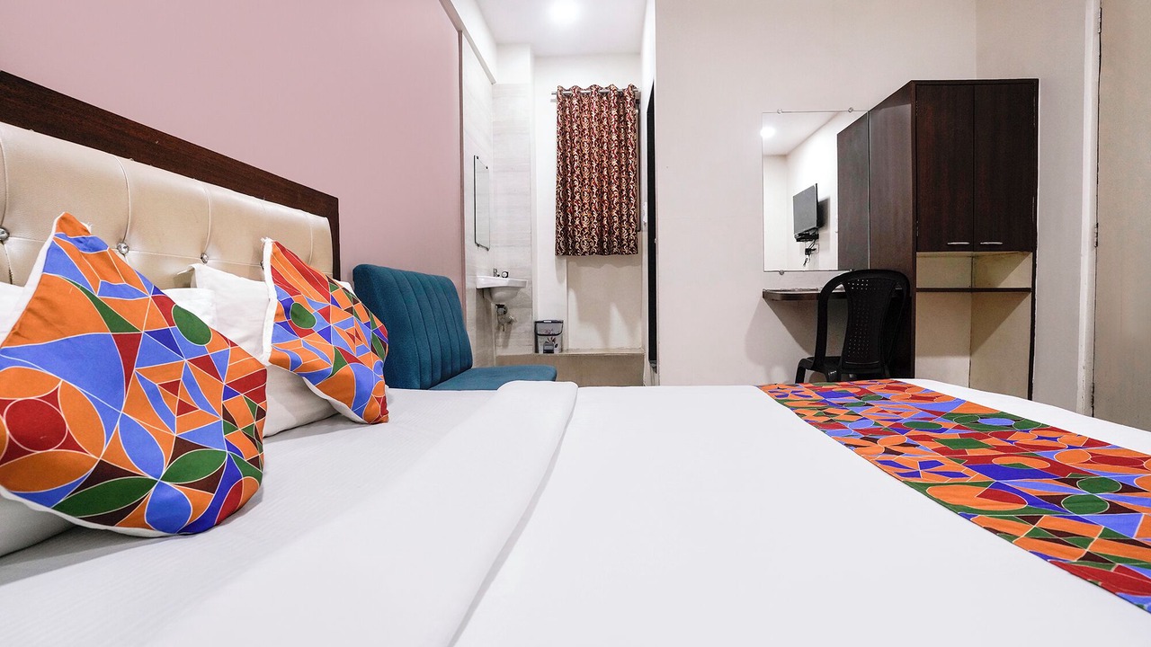 Photo of Bedroom in Thane West