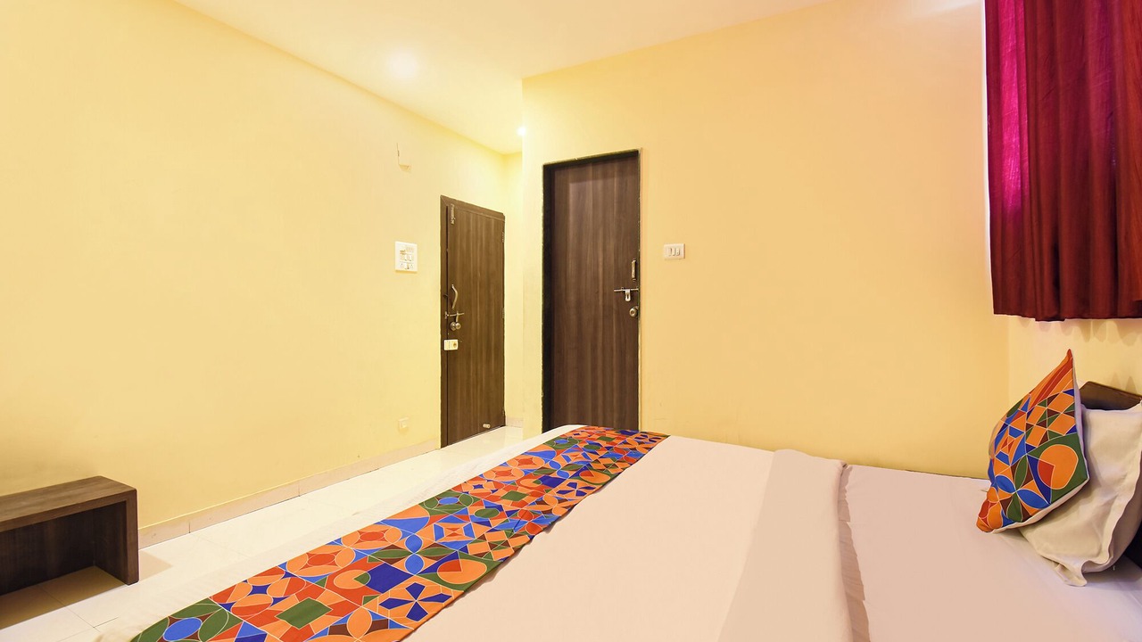 Photo of Bedroom in Wagholi