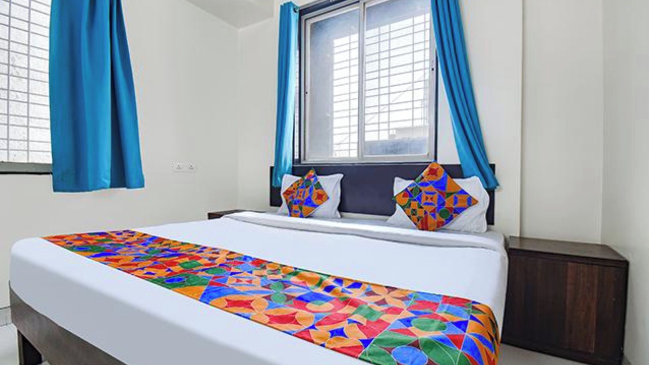 Photo of Bedroom in Kharadi