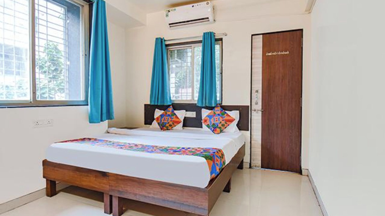 Photo of Bedroom in Kharadi