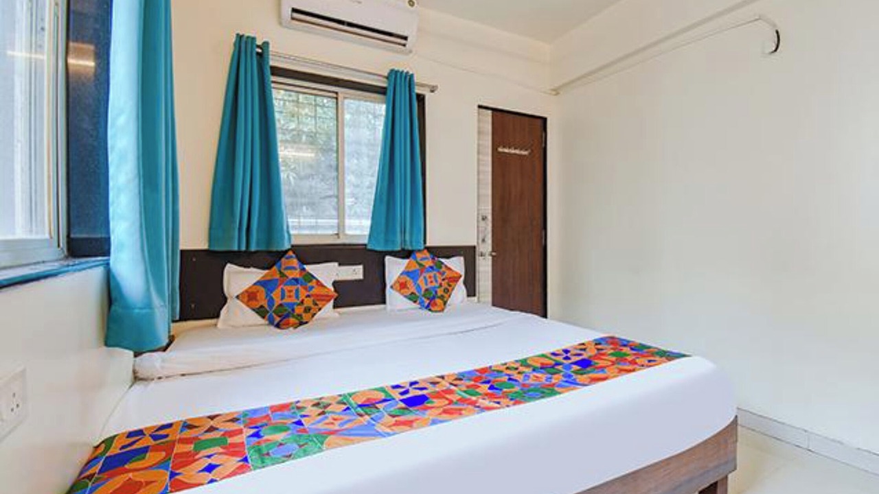 Photo of Bedroom in Kharadi