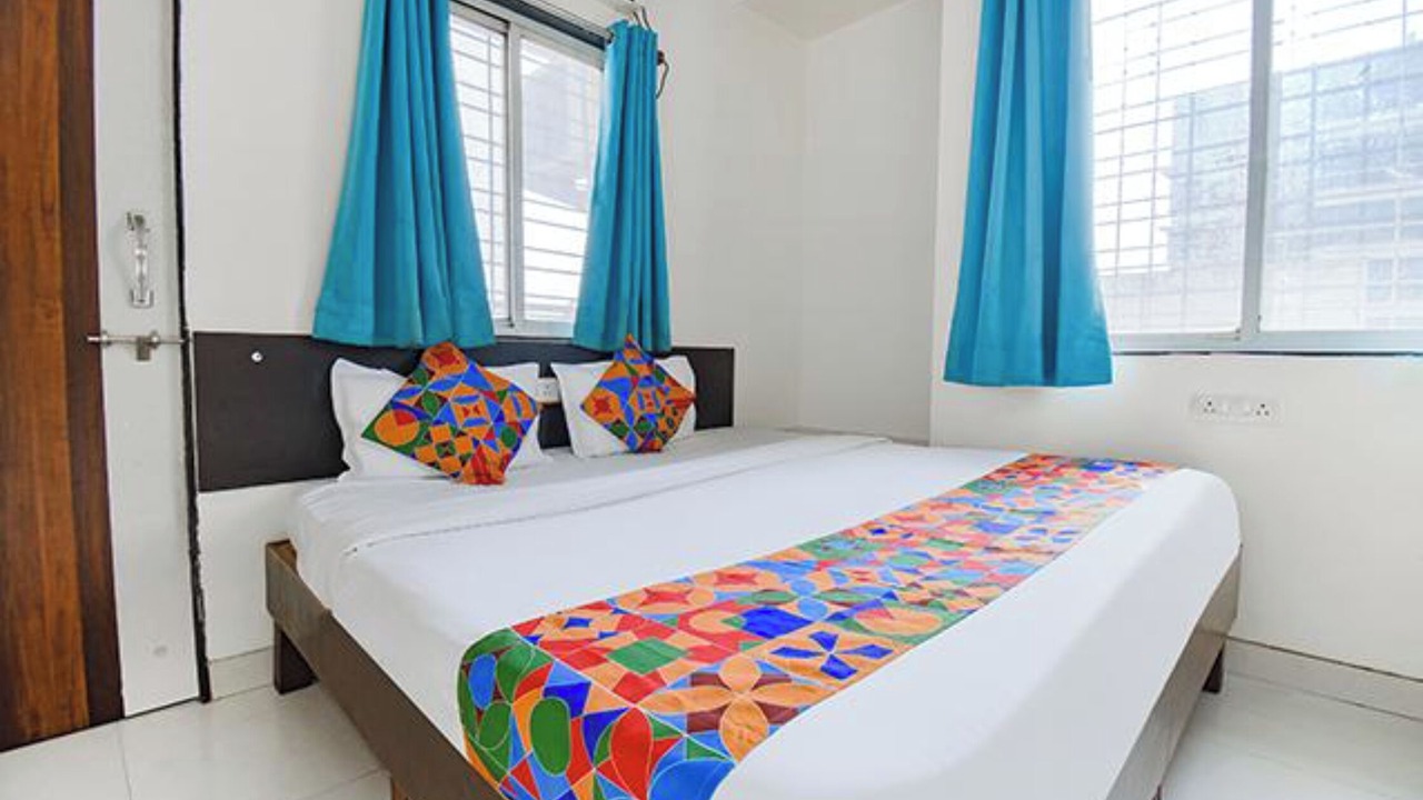 Photo of Bedroom in Kharadi
