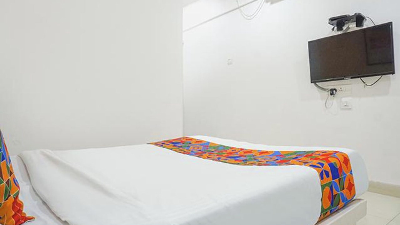 Photo of Bedroom in Kharadi