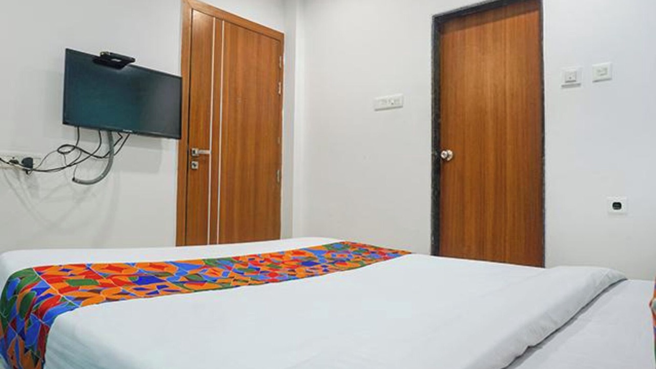 Photo of Bedroom in Kharadi