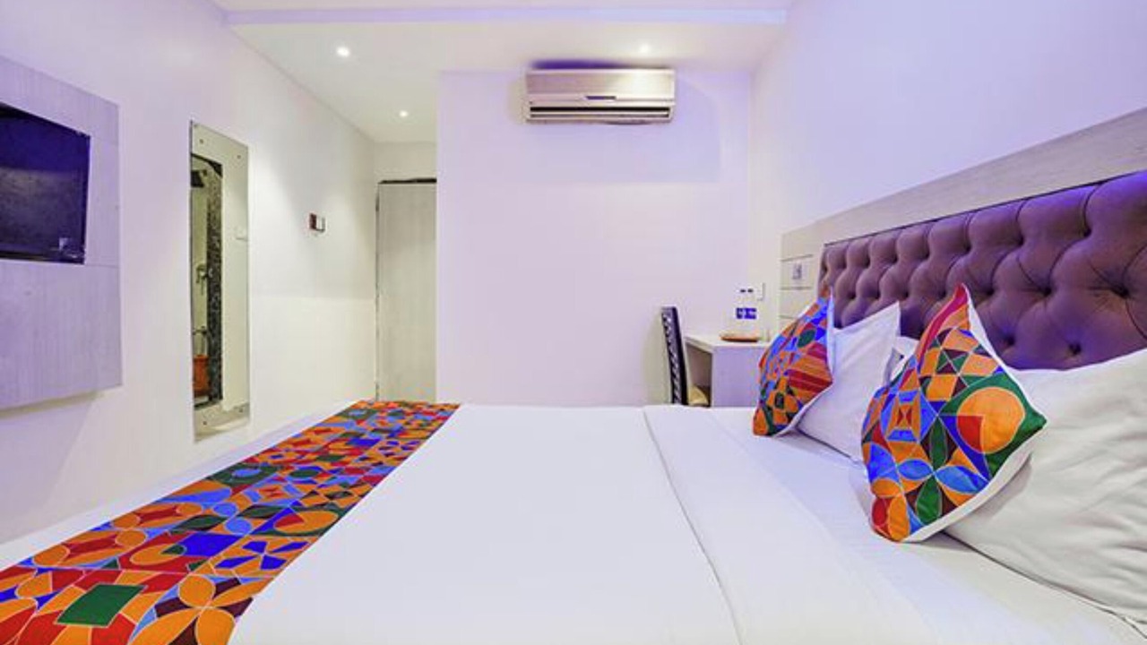 Photo of Bedroom in Dharavi