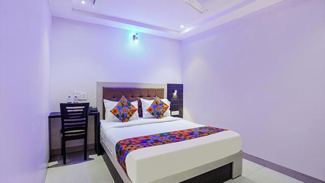 Photo of Bedroom in Dharavi