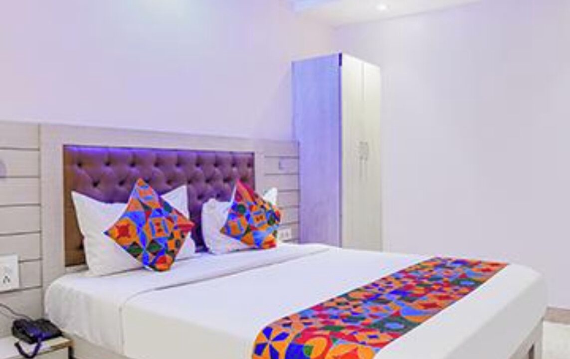Photo of Bedroom in Dharavi