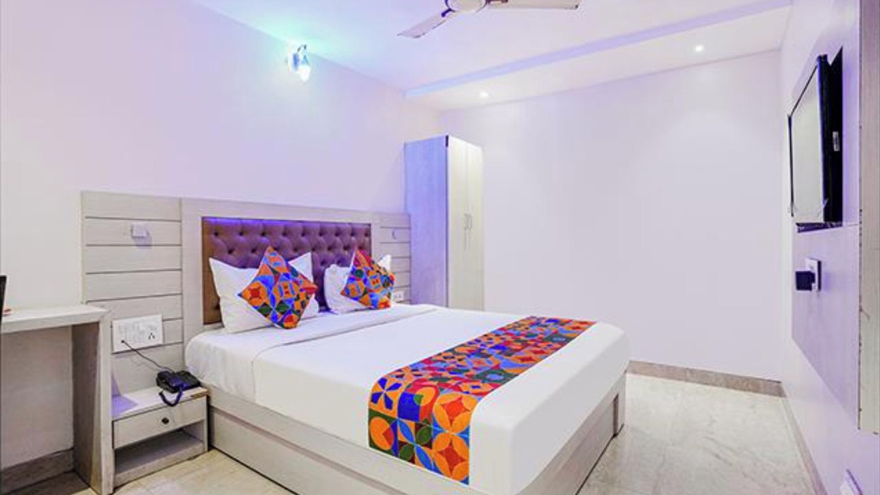 Photo of Bedroom in Dharavi