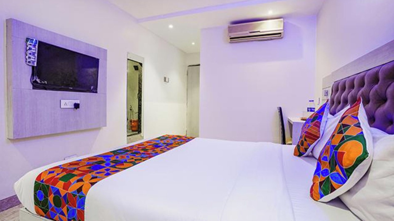 Photo of Bedroom in Dharavi