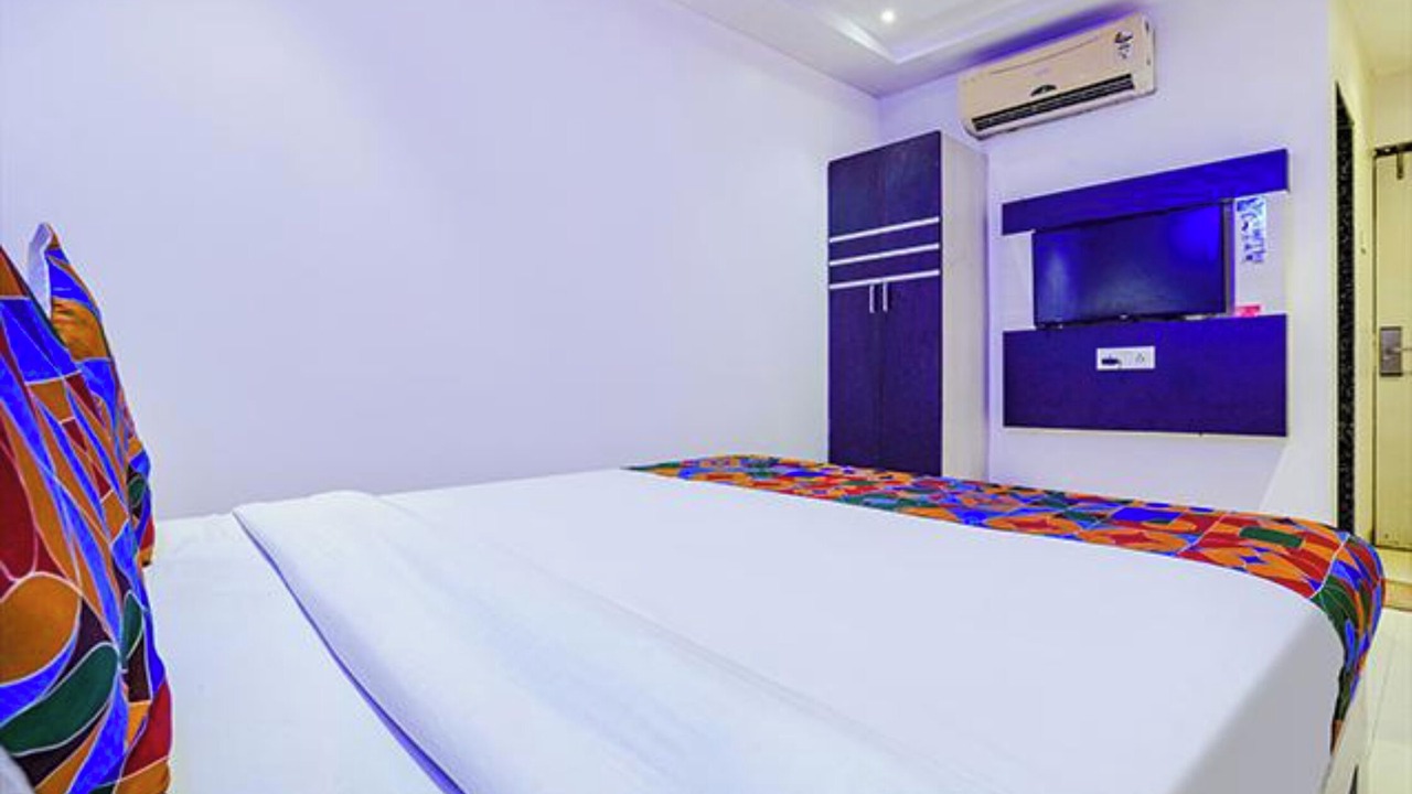 Photo of Bedroom in Dharavi