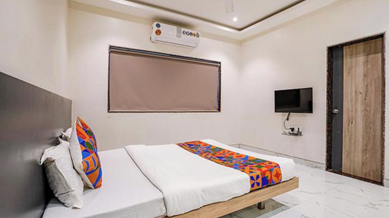 Photo of Bedroom in Aurangabad