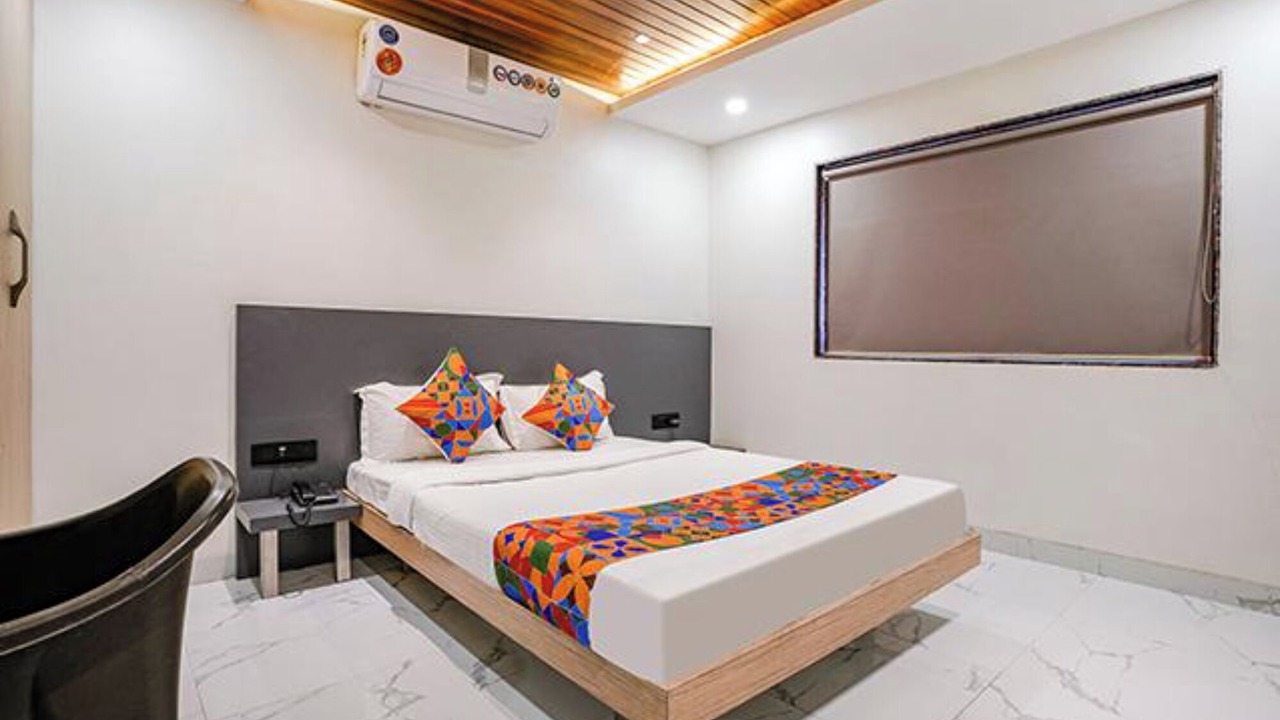 Photo of Bedroom in Aurangabad