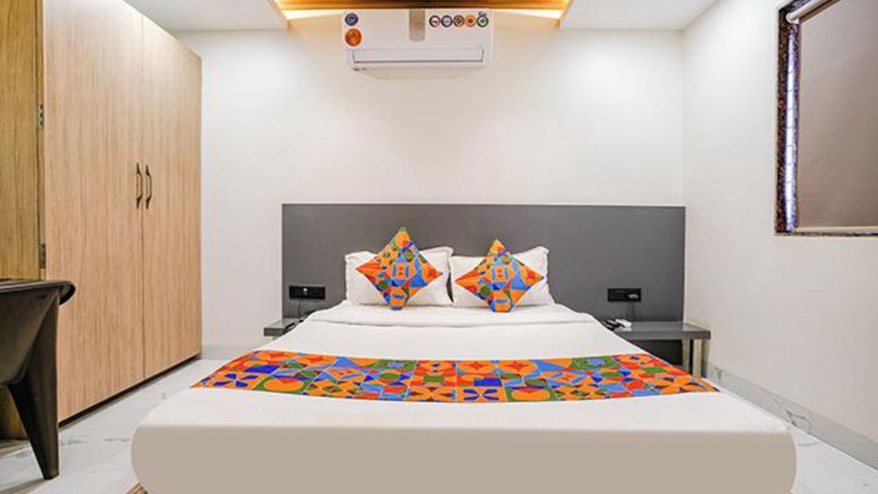 Photo of Bedroom in Aurangabad