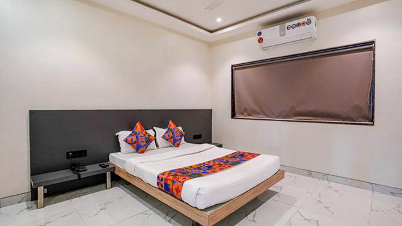 Photo of Bedroom in Aurangabad