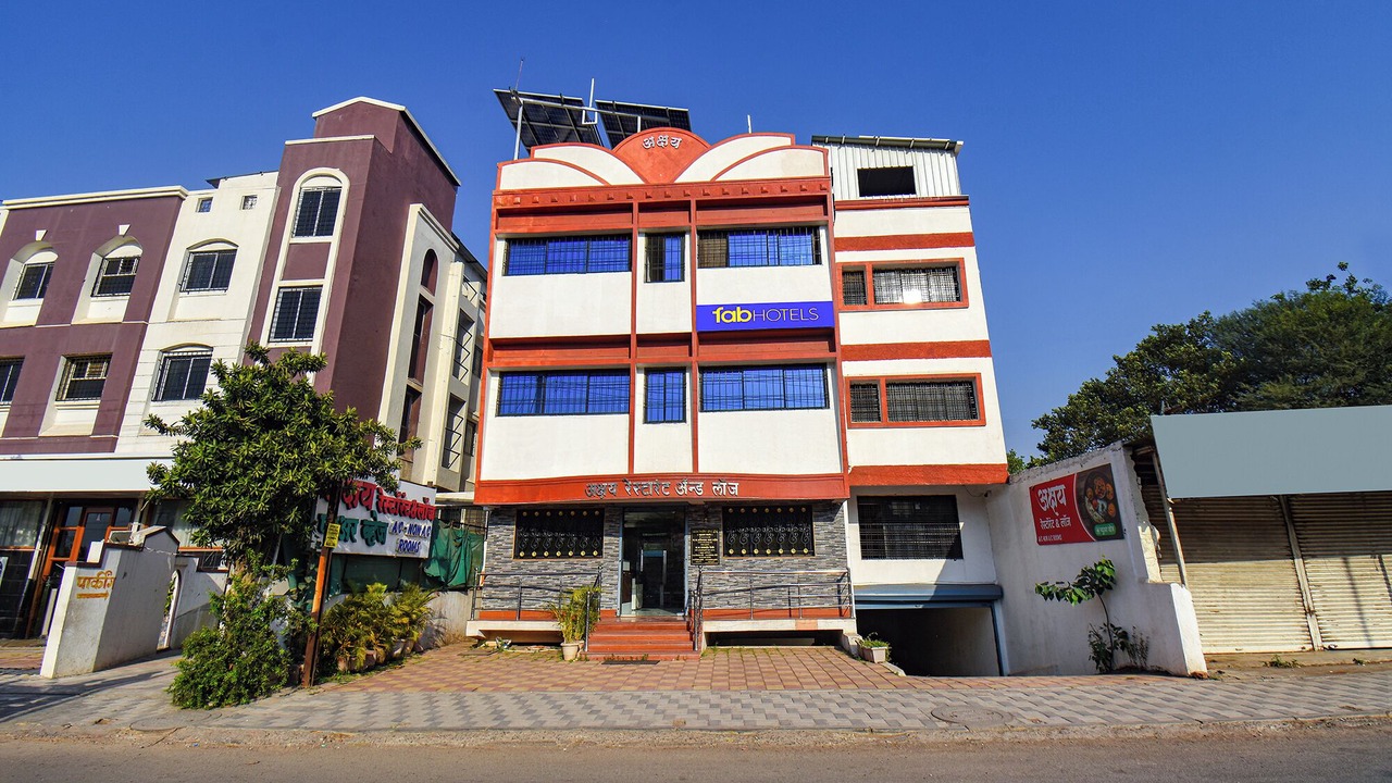 Photo of Outdoor in Hadapsar