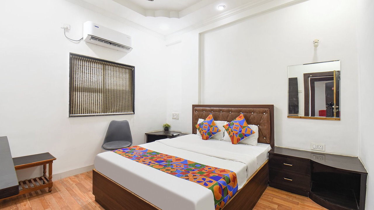 Photo of Bedroom in Hadapsar