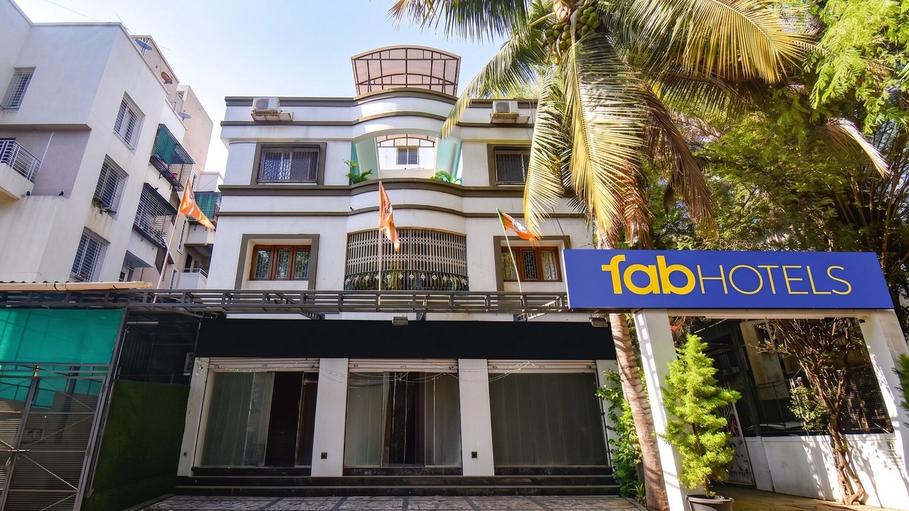 Photo of Outdoor in Pune